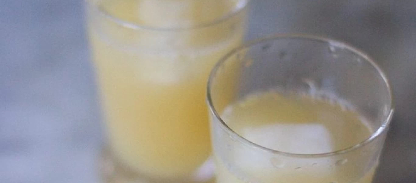 Αυτό το μείγμα είναι το πιο ισχυρό λιποδιαλυτικό - Φτιάξτε το με μόνο δύο υλικά από την κουζίνα σας